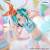 Furyu Monogatari - Yotsugi Ononoki - Figura BiCute Bunnies