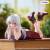 Furyu THE JOURNEY OF ELAINA - Elaina - Figurka Noodle Stopper 11cm