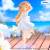 Furyu DATE A LIVE V - Mukuro Hoshimiya - Figurka Summer Dress 20cm