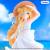 Furyu DATE A LIVE V - Mukuro Hoshimiya - Figurka Summer Dress 20cm