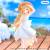 Furyu DATE A LIVE V - Mukuro Hoshimiya - Figurka Summer Dress 20cm