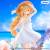 Furyu DATE A LIVE V - Mukuro Hoshimiya - Figurka Summer Dress 20cm