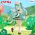 Furyu Hatsune Miku - Mikuppy Ramune - Figurka 18cm