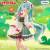 Furyu Hatsune Miku - Mikuppy Ramune - Figurka 18cm