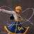 ABYstyle Hunter x Hunter - Kurapika - Figurka #SFC