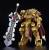 Good Smile Company Knights & Magic - Goldleo - Zestaw Modelarski Moderoid 13cm