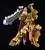 Good Smile Company Knights & Magic - Goldleo - Zestaw Modelarski Moderoid 13cm