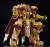 Good Smile Company Knights & Magic - Goldleo - Zestaw Modelarski Moderoid 13cm