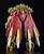 Good Smile Company Knights & Magic - Goldleo - Zestaw Modelarski Moderoid 13cm