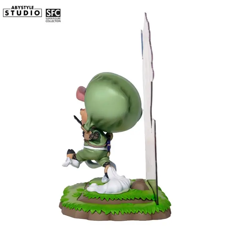 ABYstyle ONE PIECE - Chopper - Figurka #10cm