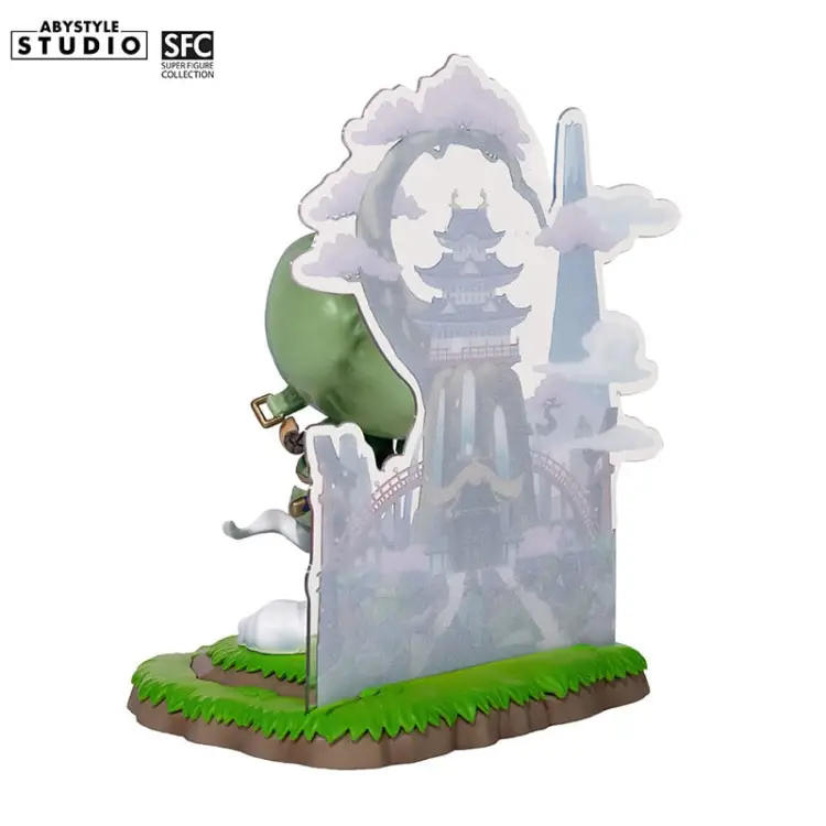 ABYstyle ONE PIECE - Chopper - Figurka #10cm