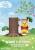 WINNIE THE POOH -Forest Series - Zestaw 6 mini statuetek Egg Attack 12 cm