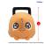 Furyu Chainsaw Man The Movie - Pochita B - Pluszak 25cm