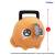 Furyu Chainsaw Man The Movie - Pochita B - Pluszak 25cm