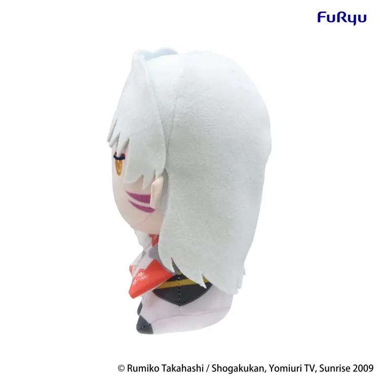 Furyu Inuyasha - Sesshomaru - Pluszak Mochipico 14cm