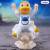 Furyu Zatch Bell! - Kanchome - Statue Muchute 12cm
