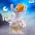 Furyu Zatch Bell! - Kanchome - Statue Muchute 12cm