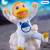 Furyu Zatch Bell! - Kanchome - Statue Muchute 12cm