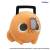 Furyu Chainsaw Man The Movie - Pochita - Pluszak 25cm