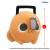 Furyu Chainsaw Man The Movie - Pochita - Pluszak 25cm
