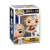 Funko POP! Avatar: The Last Airbender - Aang - Floating #2106