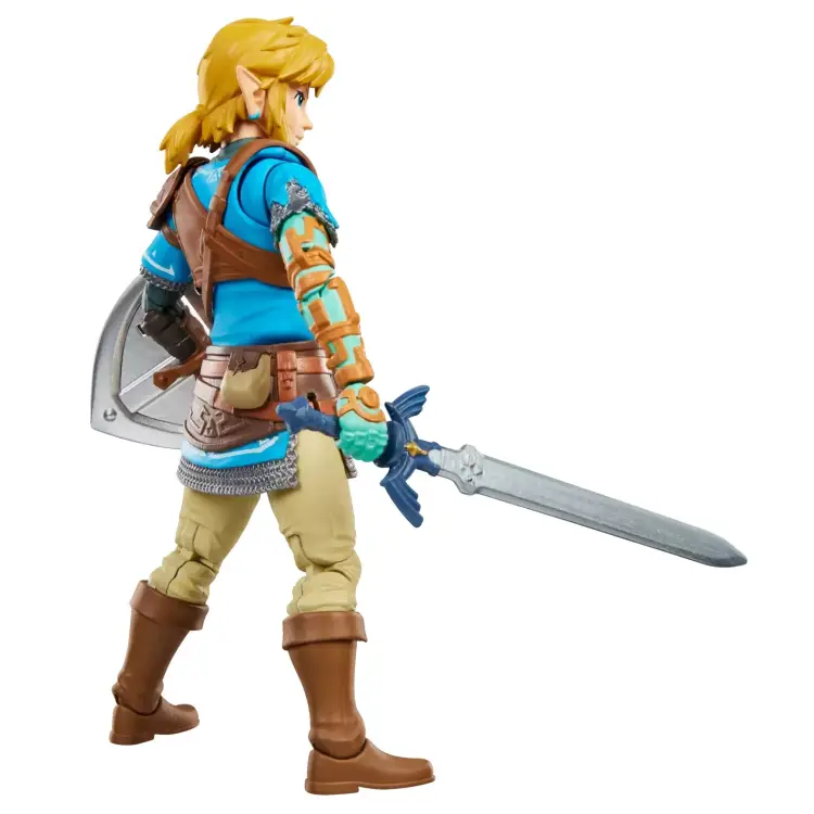 Hasbro The Legend of Zelda - Link - Figurka Heroes of Hyrule 15cm