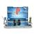 Console Heroes PlayStation - Console Boss Sony - Figurka 7cm