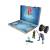 Console Heroes PlayStation - Console Boss Sony - Figurka 7cm