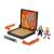 Console Heroes Final Fantasy VII - Figurka Playstation #1234