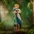 Hasbro The Legend of Zelda - Zelda - Figurka Heroes of Hyrule 15cm