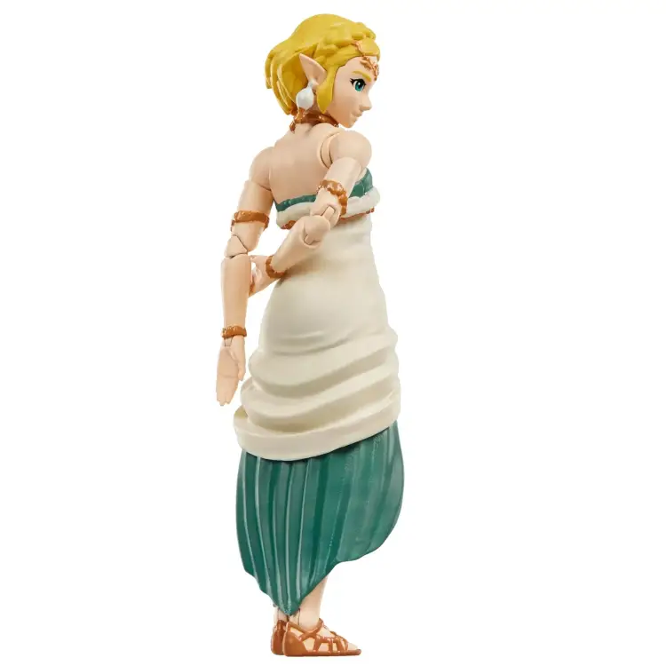 Hasbro The Legend of Zelda - Zelda - Figurka Heroes of Hyrule 15cm