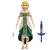 Hasbro The Legend of Zelda - Zelda - Figurka Heroes of Hyrule 15cm