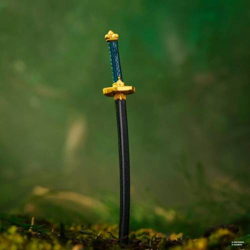 Hasbro The Legend of Zelda - Ganondorf - Figurka Heroes of Hyrule