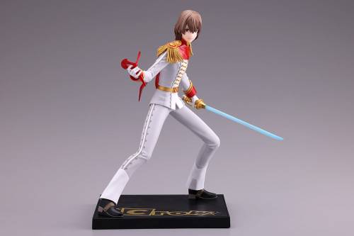 Kotobukiya Persona 5 Royal - Crow - Statue Oshi Works