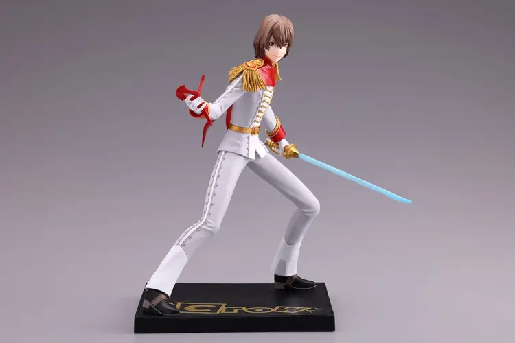 Kotobukiya Persona 5 Royal - Crow - Statue Oshi Works