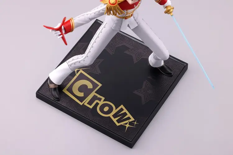Kotobukiya Persona 5 Royal - Crow - Statue Oshi Works