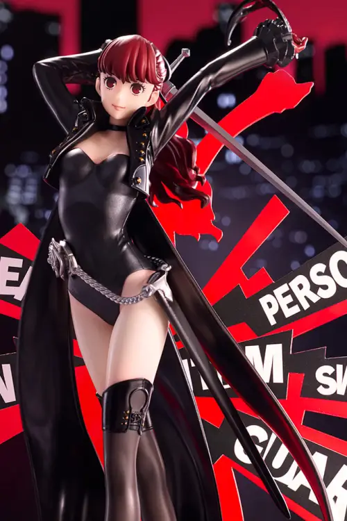 Kotobukiya Persona 5 Royal - Violet - Statue Oshi Works 25cm