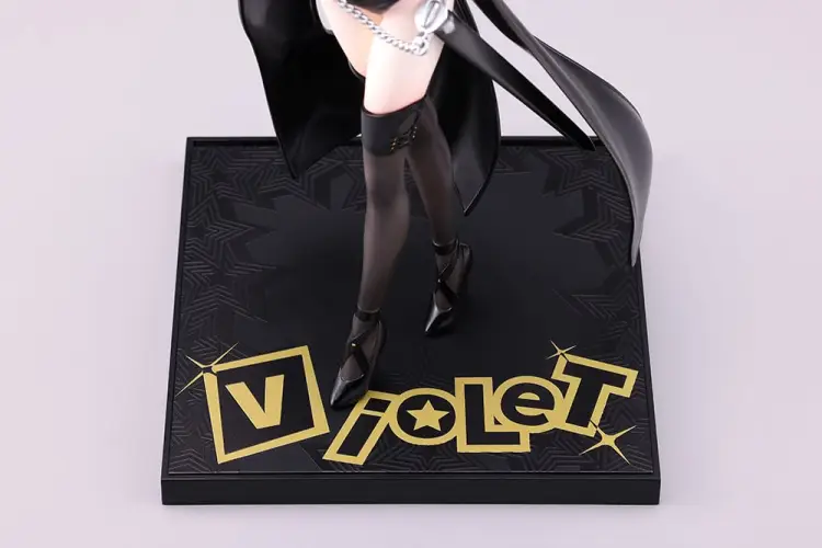 Kotobukiya Persona 5 Royal - Violet - Statue Oshi Works 25cm