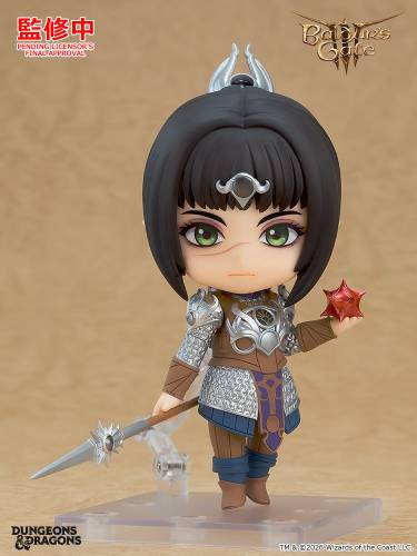 Good Smile Company Nendoroid - Baldurs Gate 3 - Shadowheart - Figurka 10cm