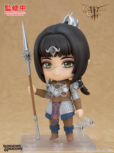 Good Smile Company Nendoroid - Baldurs Gate 3 - Shadowheart - Figurka 10cm