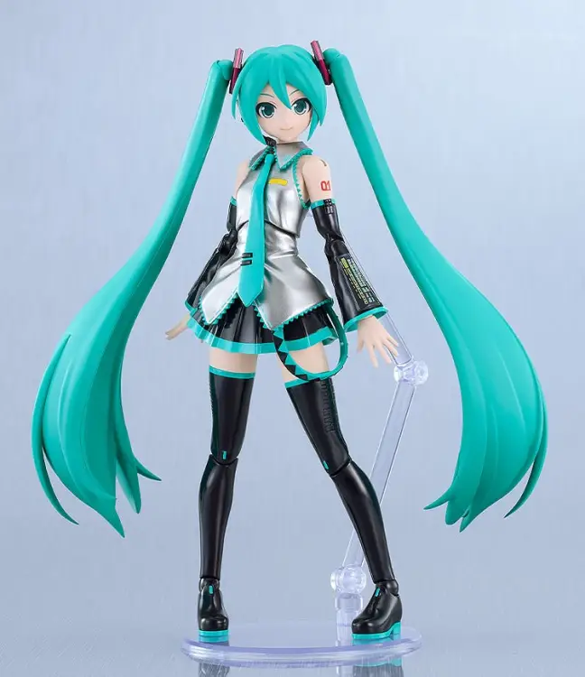 Good Smile Company Hatsune Miku - Hatsune Miku - Figurka Plamatea 15cm