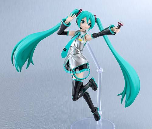 Good Smile Company Hatsune Miku - Hatsune Miku - Figurka Plamatea 15cm