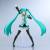 Good Smile Company Hatsune Miku - Hatsune Miku - Figurka Plamatea 15cm