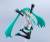 Good Smile Company Hatsune Miku - Hatsune Miku - Figurka Plamatea 15cm