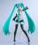 Good Smile Company Hatsune Miku - Hatsune Miku - Figurka Plamatea 15cm