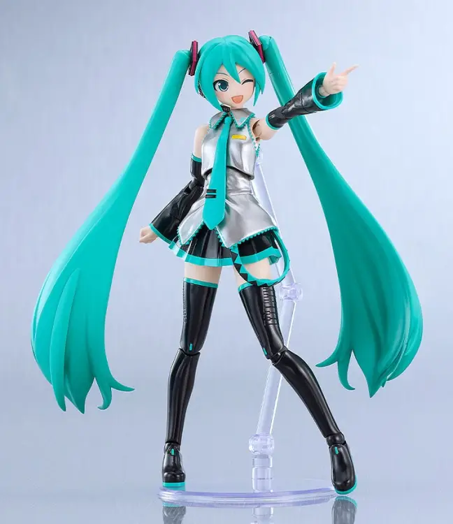 Good Smile Company Hatsune Miku - Hatsune Miku - Figurka Plamatea 15cm