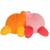 Together Plus Nintendo - Kirby - Kirby & Waddle Dee Best Friends Pluszak 24cm