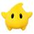 Together Plus Nintendo - Mario - Luma Pluszak 17cm