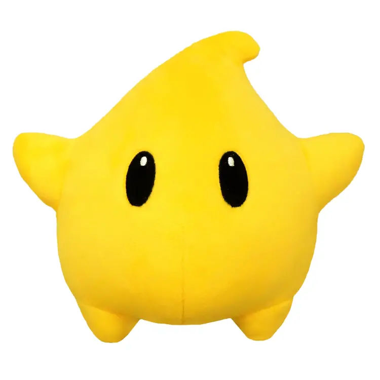 Together Plus Nintendo - Mario - Luma Pluszak 17cm