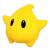Together Plus Nintendo - Mario - Luma Pluszak 17cm